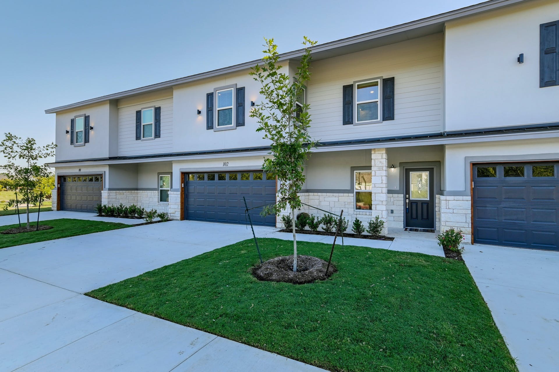 2105 Tiger Trl, Round Rock, TX à vendre Photo principale– Image 1 sur 20