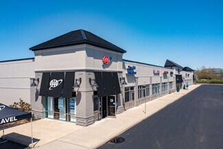 Plus de détails pour 5123-5185 Bowen Dr, Mason, OH - Local commercial à louer