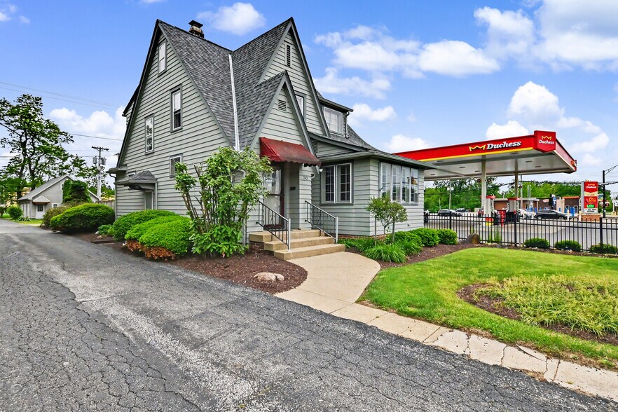 743 1/2 Harding Way W, Galion, OH à vendre - Photo de l’immeuble – Image 2 sur 21