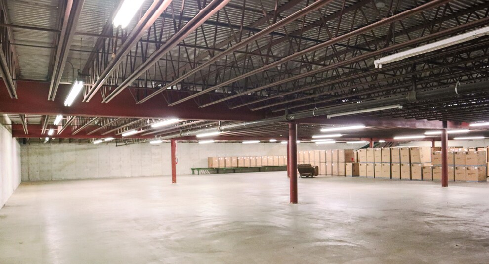 10915 W Kellogg St, Wichita, KS à louer Photo intérieure– Image 1 sur 7