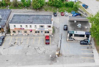 Plus de détails pour 1527-1535 Paris Street – à vendre, Sudbury, ON