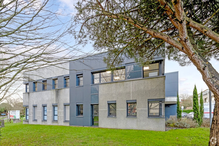 6 Avenue Marcellin Berthelot, Saint-Herblain à louer - Photo de l’immeuble – Image 2 sur 11