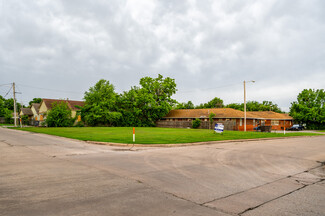 Plus de détails pour SW 21st  St & SW A Ave, Lawton, OK - Terrain à vendre