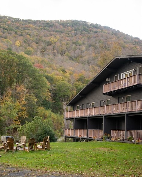 178-188 State Route 42, Shandaken, NY à vendre - Photo de l’immeuble – Image 3 sur 22