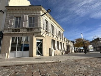 Plus de détails pour Bureau à vendre