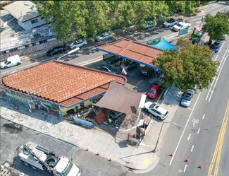 Plus de détails pour 1901 Park Blvd, Oakland, CA - Local commercial à vendre