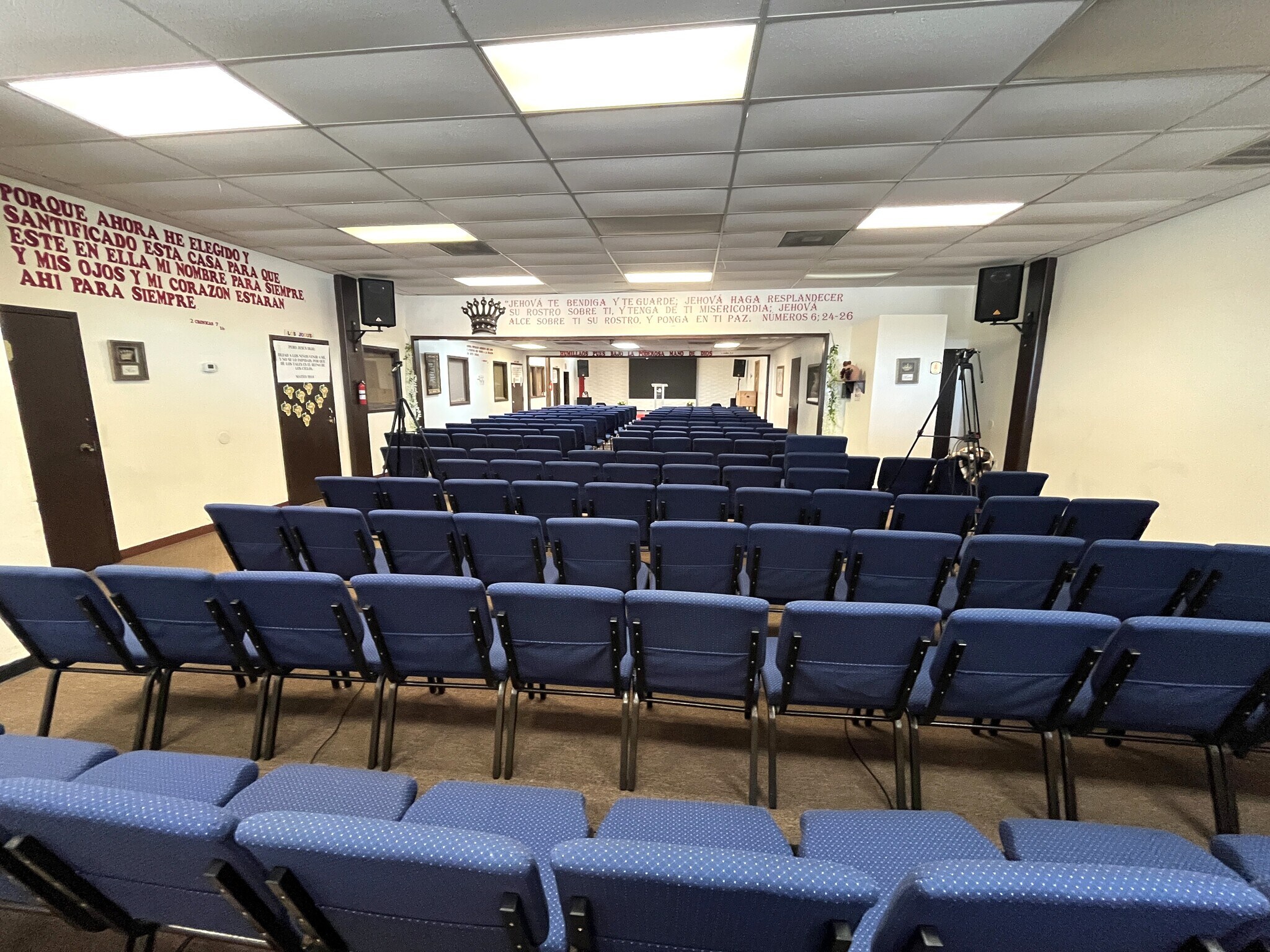 1800-1830 W FM-1960, Houston, TX à louer Photo intérieure– Image 1 sur 9