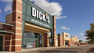 Plus de détails pour 4208 E Blue Grass Rd, Mount Pleasant, MI - Local commercial à louer