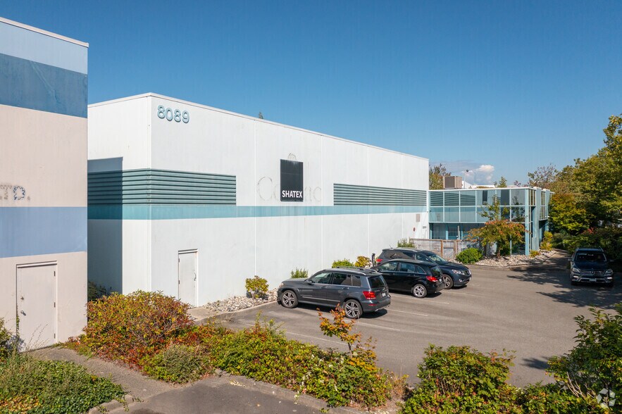 8089 River Way, Delta, BC à louer - Photo de l’immeuble – Image 2 sur 6