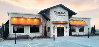 Plus de détails pour 3500 Dallas Fort Worth Tpke, Dallas, TX - Local commercial à vendre