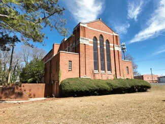 Plus de détails pour 1583 Westhaven Dr SW, Atlanta, GA - Bureau/Local commercial à louer