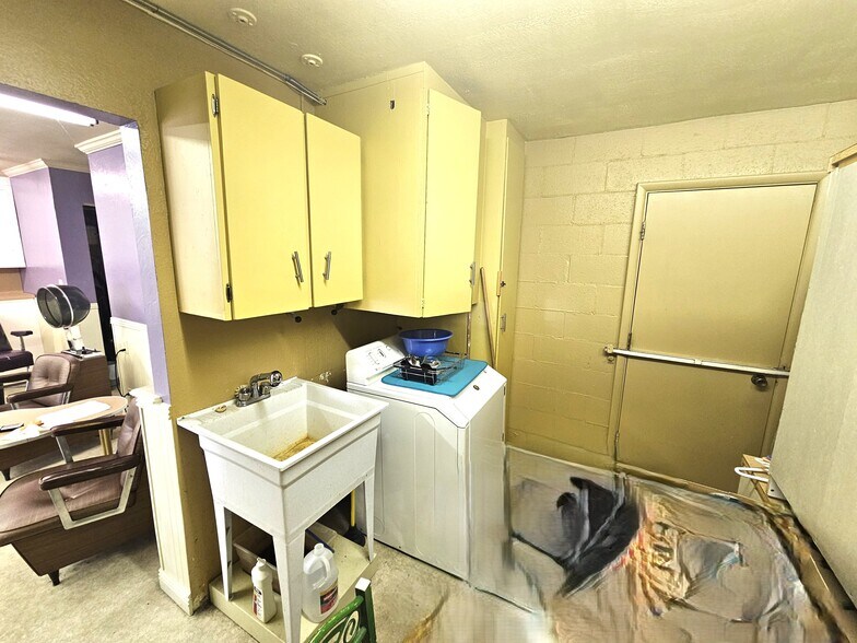 6312-6316 W Overland Rd, Boise, ID à louer - Photo de l’immeuble – Image 3 sur 7