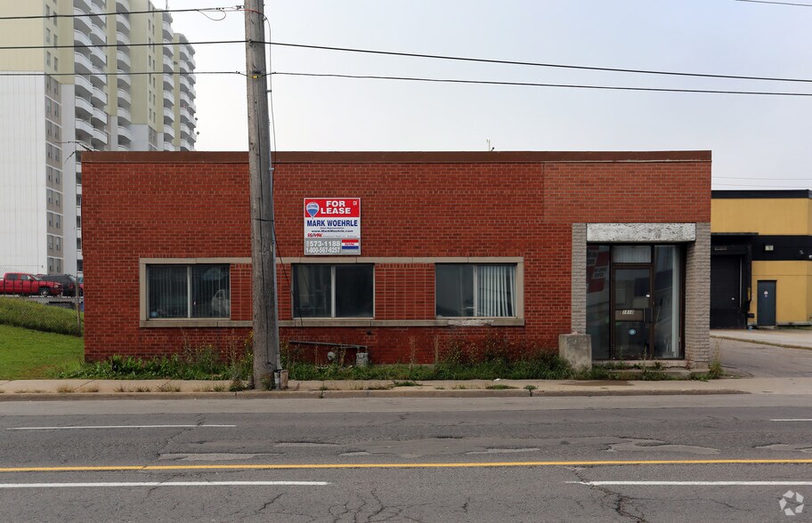 1810 Barton St E, Hamilton, ON à vendre - Photo de l’immeuble – Image 2 sur 3