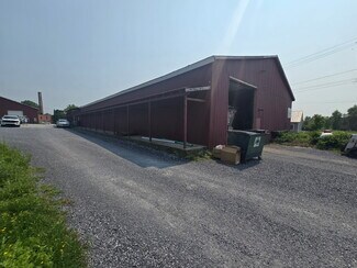 Plus de détails pour 1 Main St, Vergennes, VT - Industriel/Logistique à louer