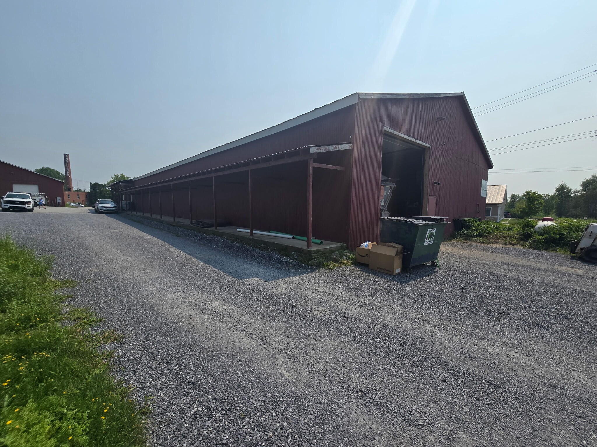 1 Main St, Vergennes, VT à louer Photo principale– Image 1 sur 5