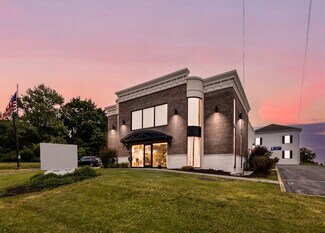 Plus de détails pour 1207-1217 Fayette Street – Bureau à vendre, Conshohocken, PA