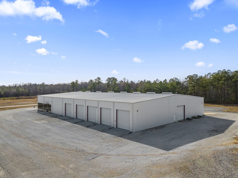 6524 AL-129, Winfield, AL à vendre - Photo de l’immeuble – Image 2 sur 42