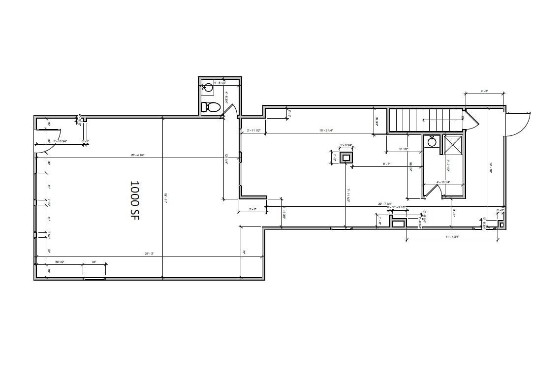 363-376 Main St, Falmouth, MA à louer Photo de l’immeuble– Image 1 sur 8