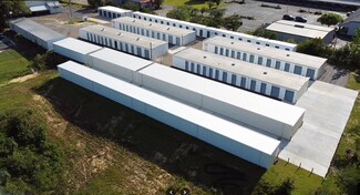 Plus de détails pour 4648 US-90, Marianna, FL - Spécialisé à vendre