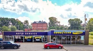 Plus de détails pour 1232 Garfield Ave, Parkersburg, WV - Local commercial à vendre