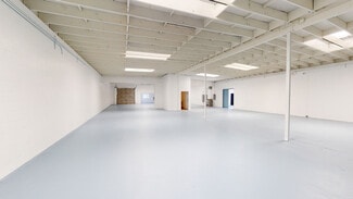 Plus de détails pour 2040-2050 16th St, Long Beach, CA - Industriel/Logistique à louer
