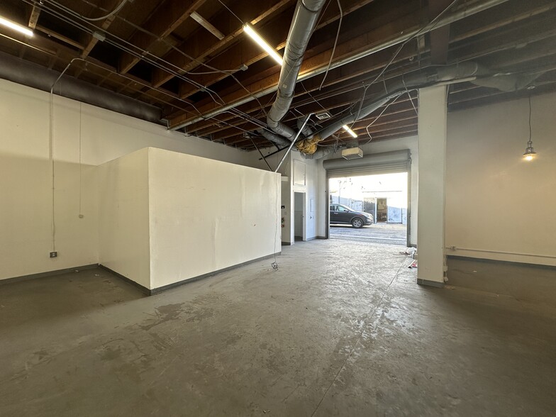 8885 Venice Blvd, Los Angeles, CA à louer - Photo de l’immeuble – Image 3 sur 16