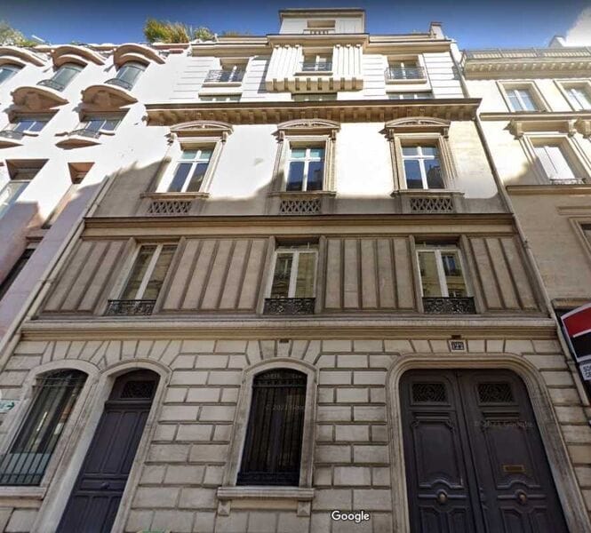 122 Rue De Provence, Paris à louer Photo de l’immeuble– Image 1 sur 18