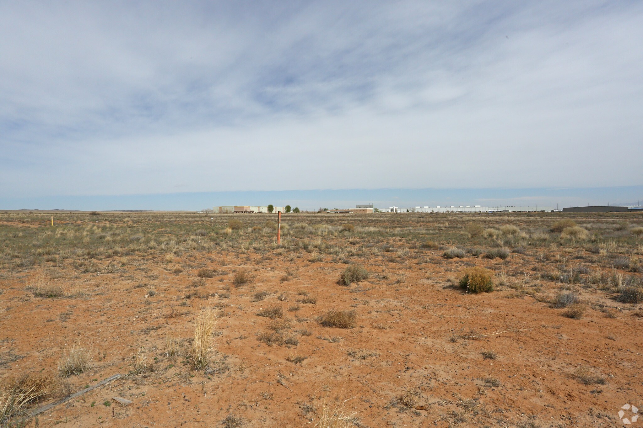 NM Hwy 6, Los Lunas, NM à vendre Photo principale– Image 1 sur 4