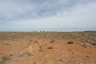 Plus de détails pour NM Hwy 6, Los Lunas, NM - Terrain à vendre