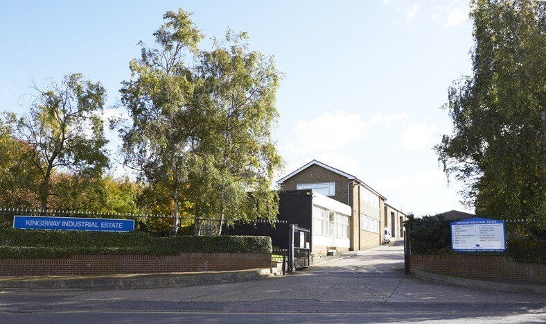 Kingsway, Luton à vendre - Photo de l’immeuble – Image 3 sur 5