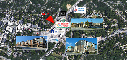 51 Wade Hampton Blvd, Greenville, SC à louer Photo intérieure– Image 2 sur 3