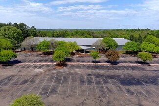 Plus de détails pour 200 Vista Rdg, Palestine, TX - Local d’activités à vendre
