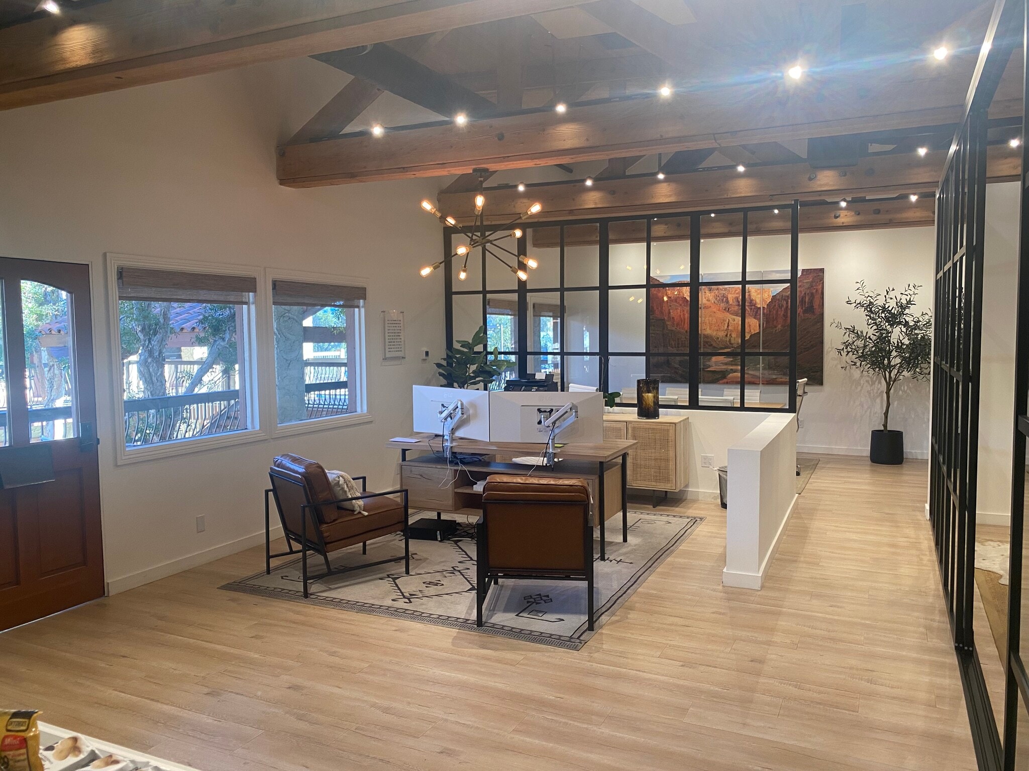 3625 E Thousand Oaks Blvd, Westlake Village, CA à louer Photo intérieure– Image 1 sur 3