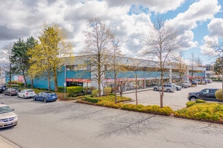 Plus de détails pour 13290 78th Ave, Surrey, BC - Bureau à louer