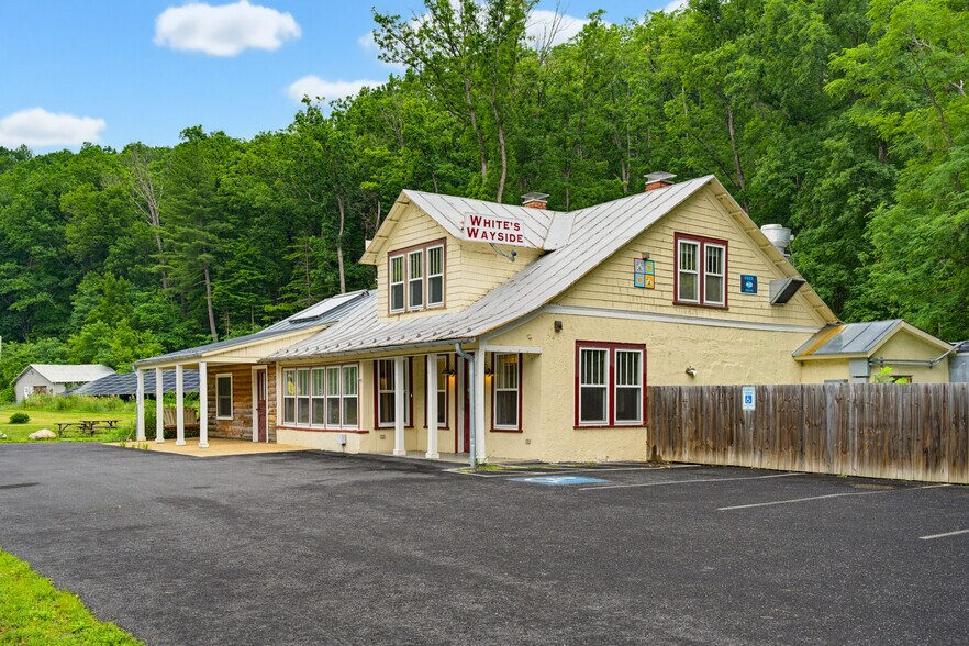 2175 Hankey Mountain Hwy, Churchville, VA à vendre - Photo de l’immeuble – Image 3 sur 78