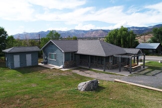 Plus de détails pour 15739 Pearl Ave, Collbran, CO - Local d’activités à vendre