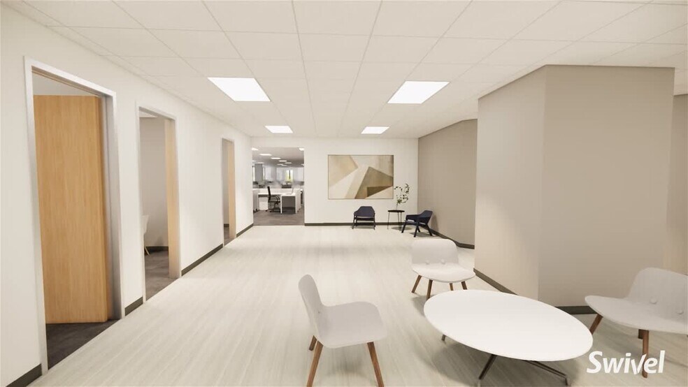 1775 The Exchange SE, Atlanta, GA à louer - Vidéo sur l’annonce professionnelle – Image 2 sur 19