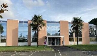 Plus de détails pour Bureau à louer