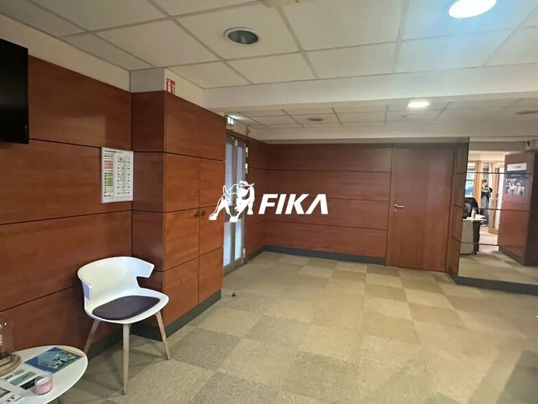 Bureau dans Toulouse à vendre - Photo de l’immeuble – Image 3 sur 5