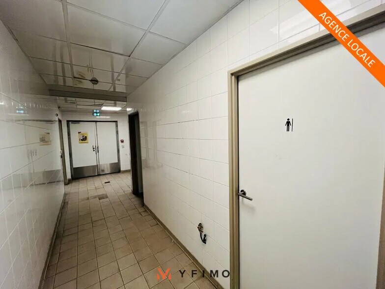 Local d’activités dans MAISONS-LAFFITTE à louer - Photo intérieure – Image 3 sur 5