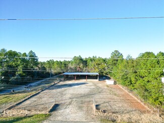 Plus de détails pour 4600 Hamilton Blvd, Theodore, AL - Terrain à vendre