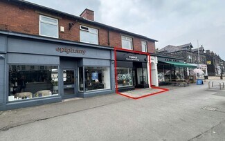 Plus de détails pour 83 New Road Side, Leeds - Local commercial à louer