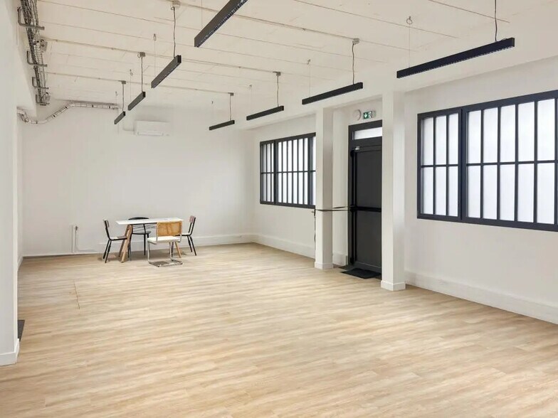 9 Passage Dubail, Paris à vendre - Photo intérieure – Image 3 sur 10