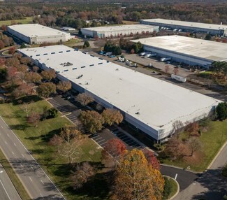 Plus de détails pour 6601 S Laburnum Ave, Richmond, VA - Industriel/Logistique à louer