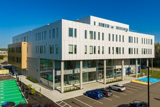 Plus de détails pour 1620 Jules-Verne Av, Québec, QC - Bureau, Bureau/Local commercial à louer