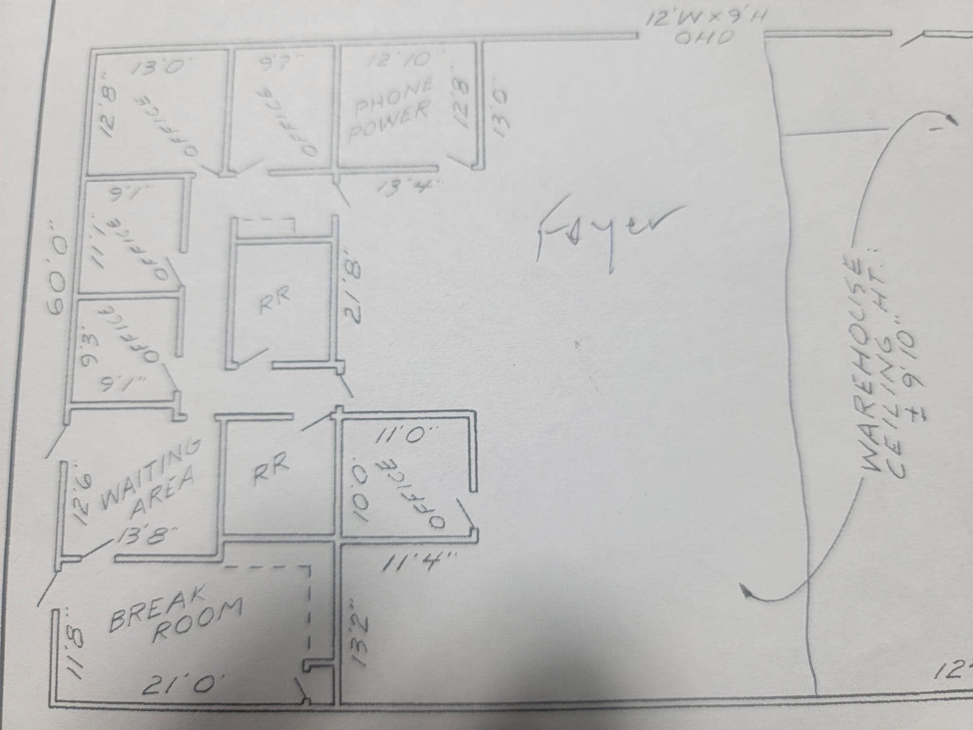 1611 S Geiger Blvd, Spokane, WA à vendre Photo intérieure– Image 1 sur 1