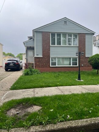 Plus de détails pour 10521 Flatlands 7th St, Brooklyn, NY - Terrain à vendre