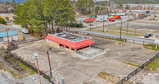 Plus de détails pour 4145 Fulton Industrial Blvd, Atlanta, GA - Local commercial à vendre