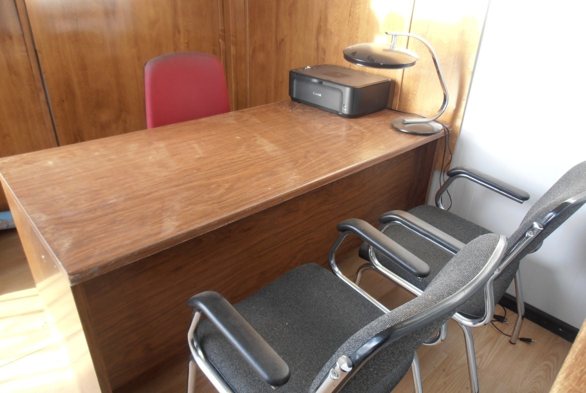 Bureau dans Cabanillas del Campo, Guadalajara à louer Photo intérieure– Image 1 sur 2