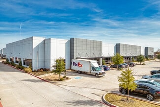 Plus de détails pour 718 S Greenville Ave, Allen, TX - Local d'activités à louer